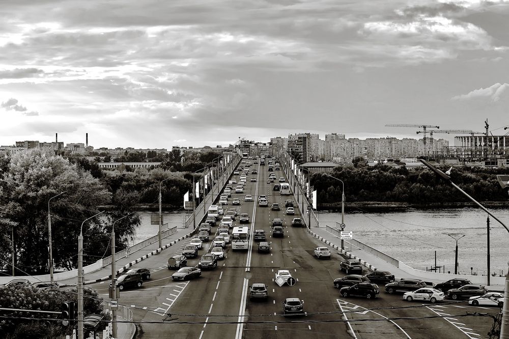 Photograph by Николай Голованов