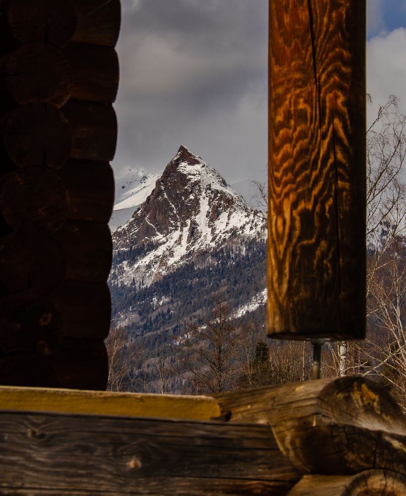 Photograph by сергей паршиков