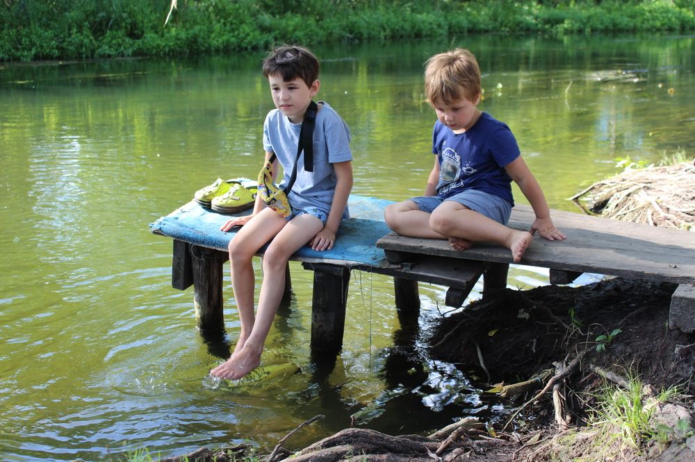 Photograph by Светлана Шубина