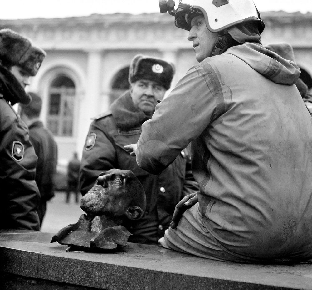 Photograph by Дмитрий Ткаченко