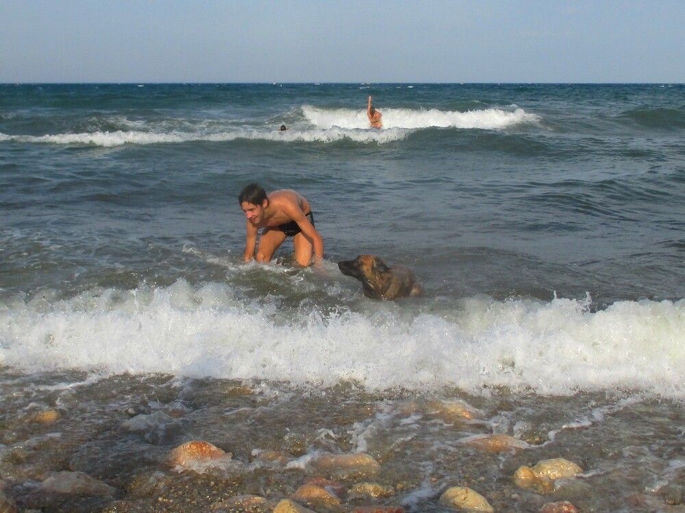 Photograph by Ольга Березовская