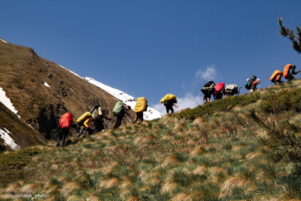 Photograph by сергей паршиков