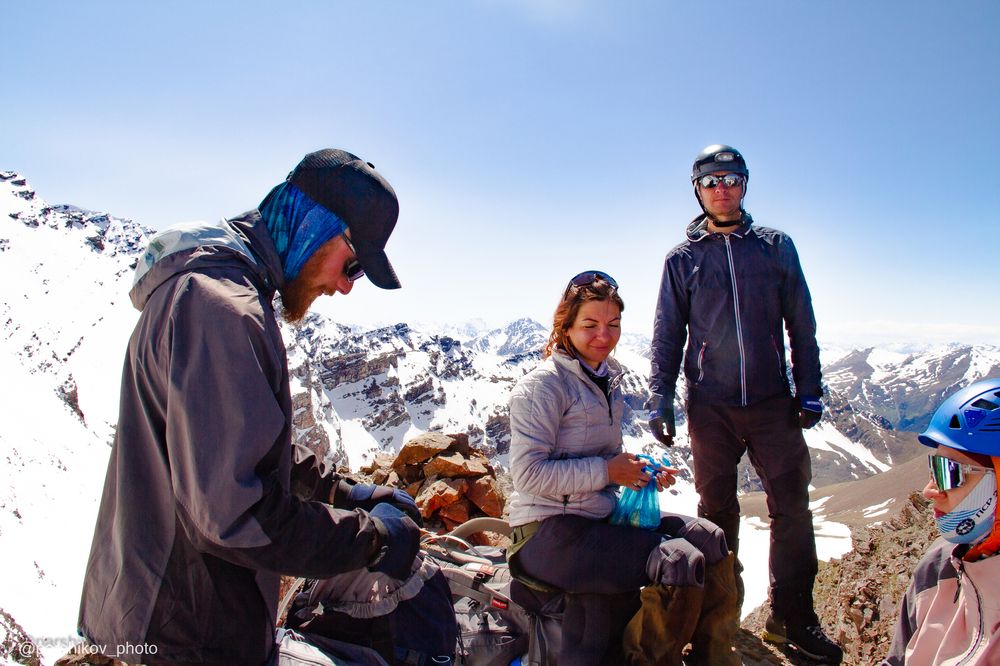 Photograph by сергей паршиков