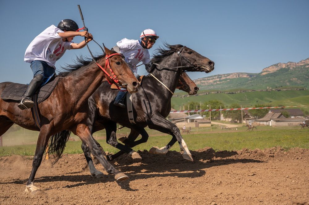 Photograph by Арсен Алабердов