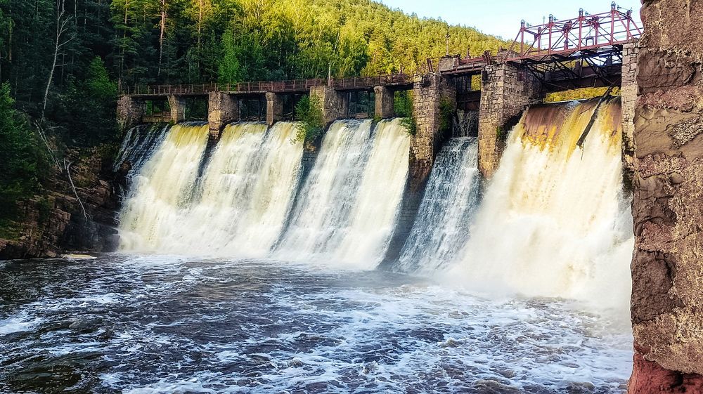 Photograph by Владимир Ковжаров