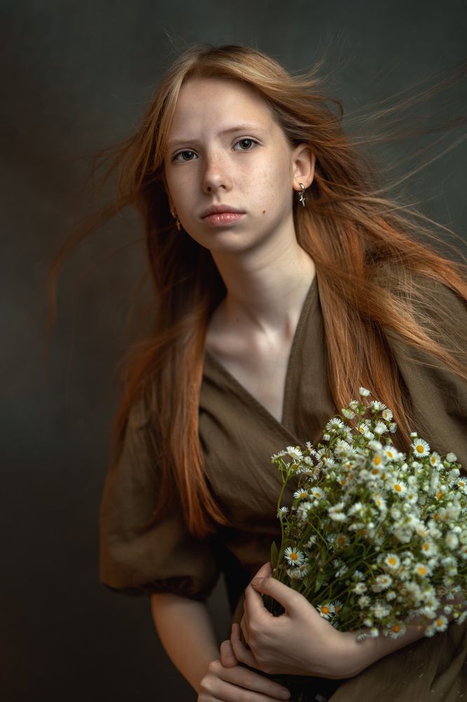 Photograph by Валерия Михайлова