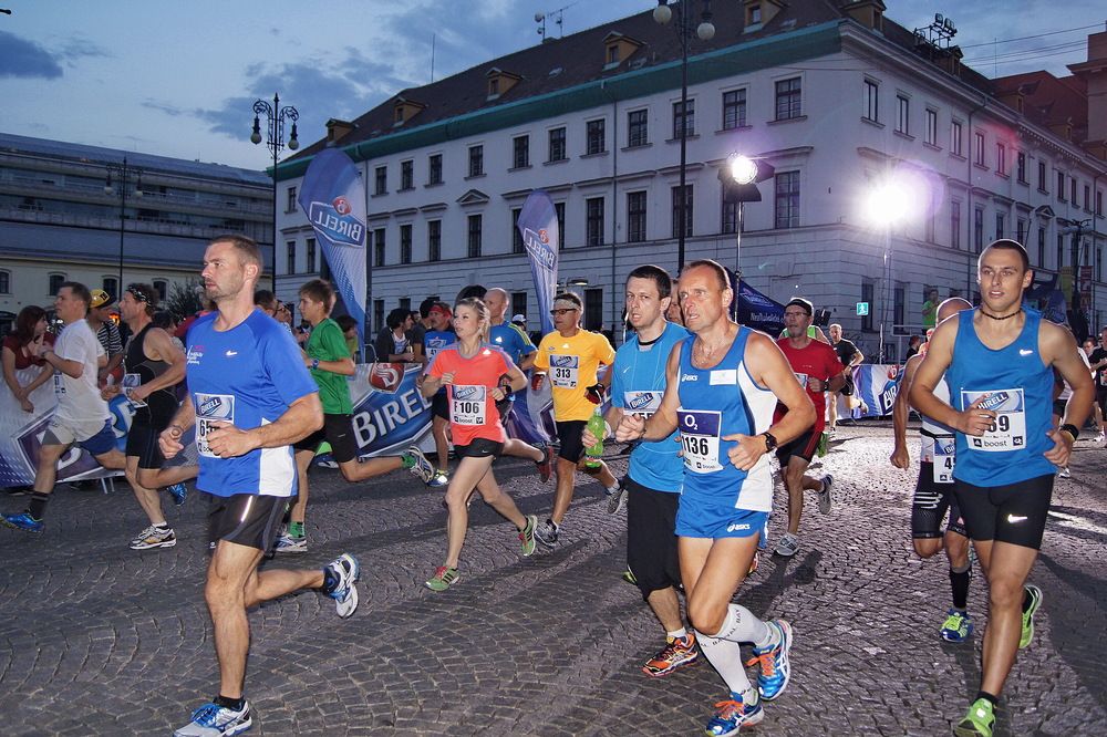 Прага 2017.Birell Prague Grand. Prix 10