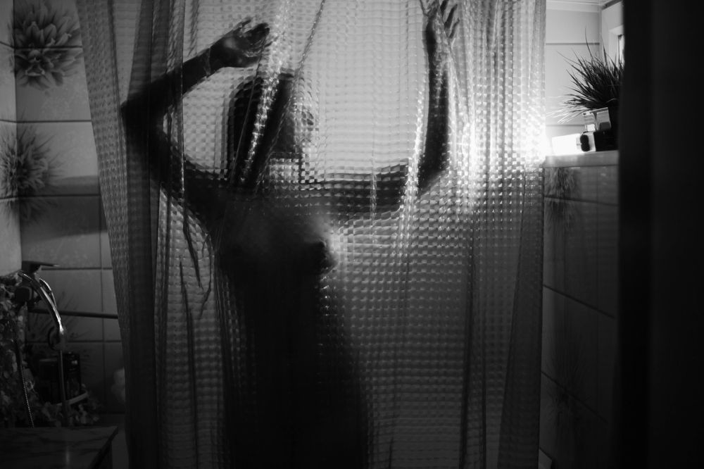 Photograph by Evgeny Kachurin