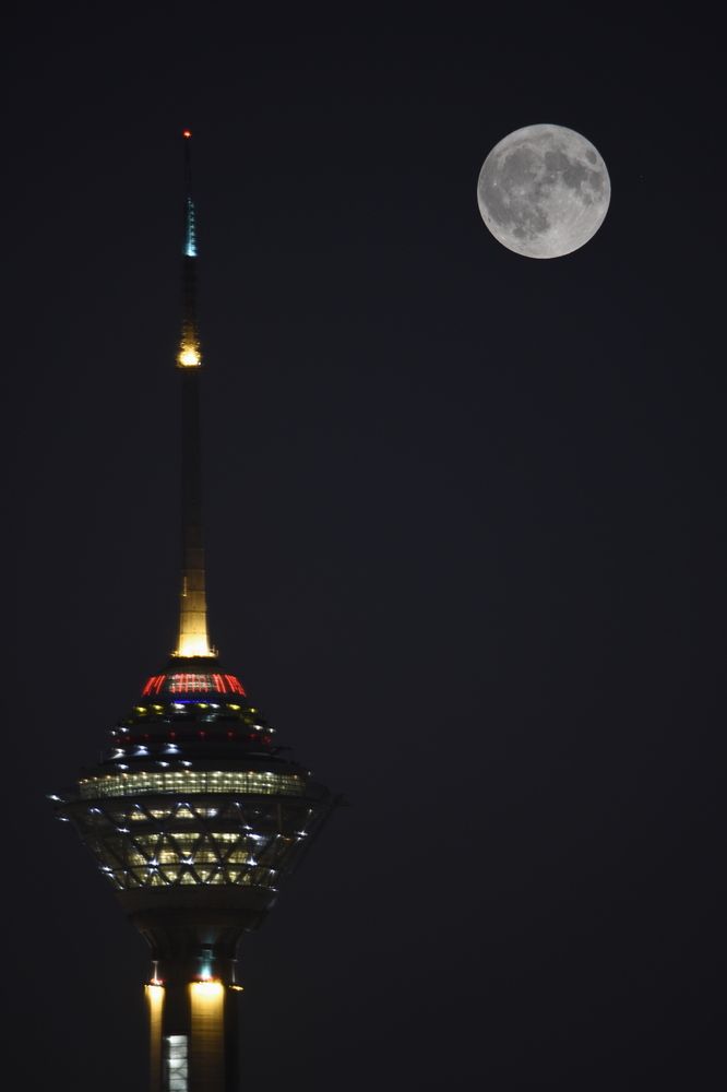 Фотография автора Mehran