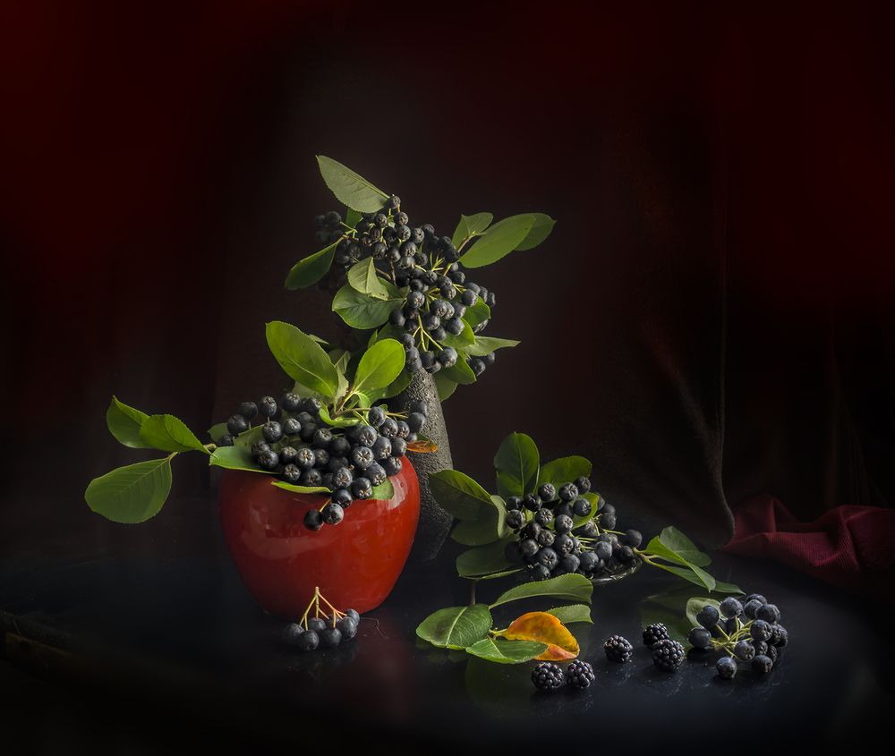 Photograph by Milena Ivanova