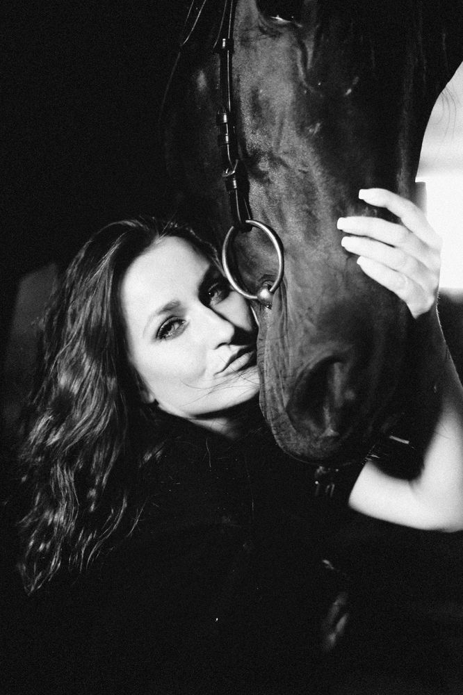 Photograph by Ирина Казанцева