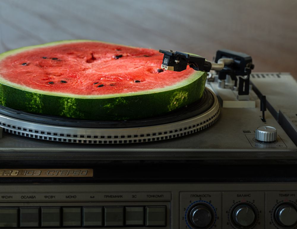 Photograph by Анна Стрелковская