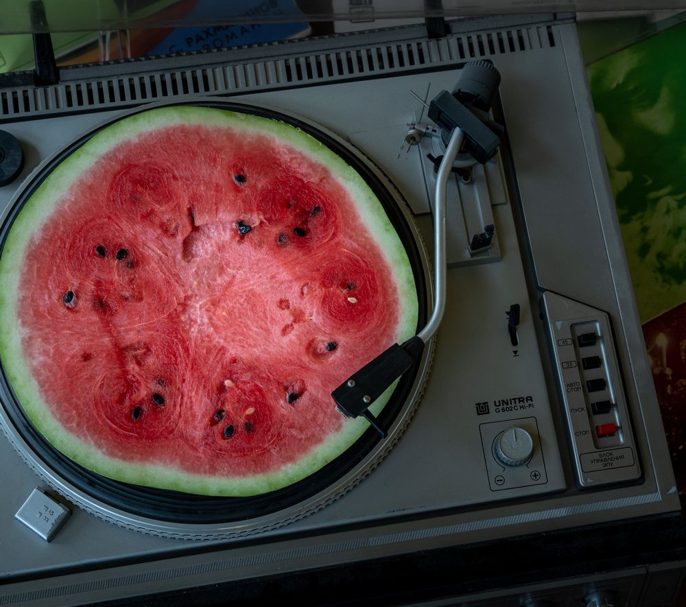 Photograph by Анна Стрелковская