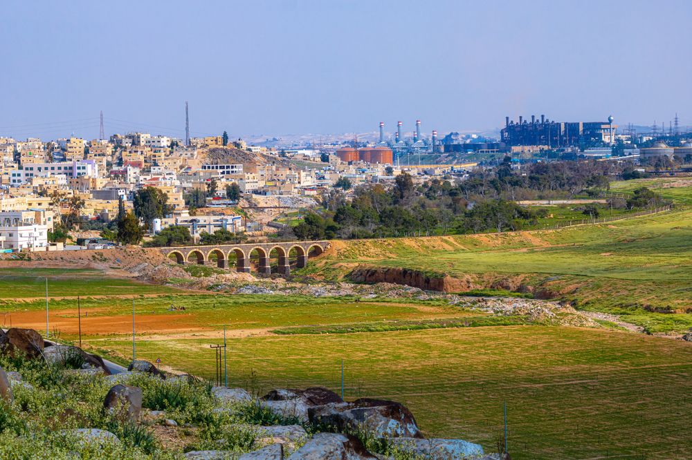 Photograph by Ali Abu Ras