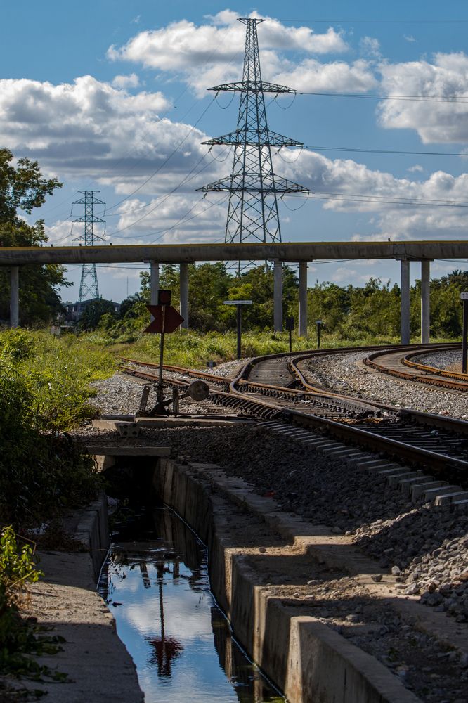 Photograph by Evelyn Carnot Montes