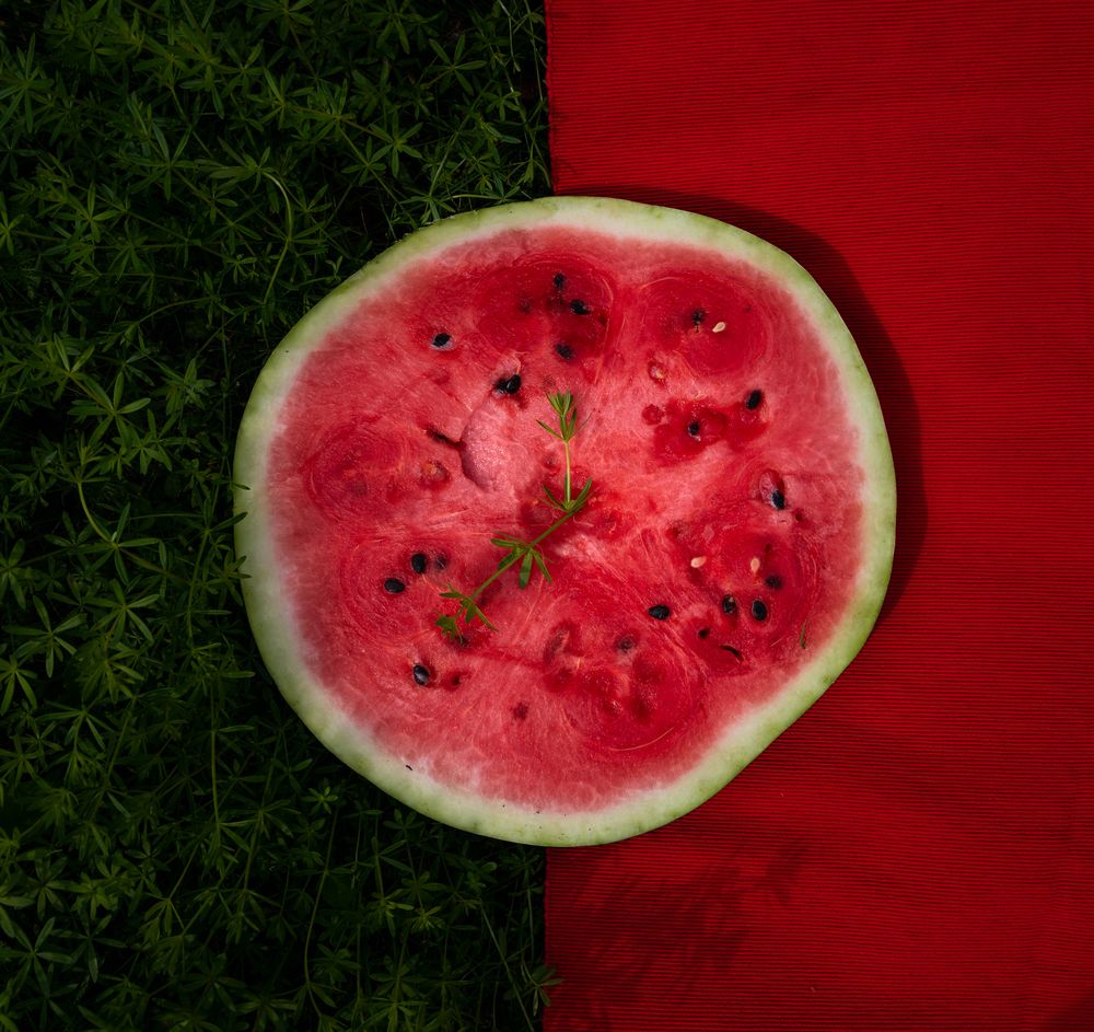 Photograph by Анна Стрелковская