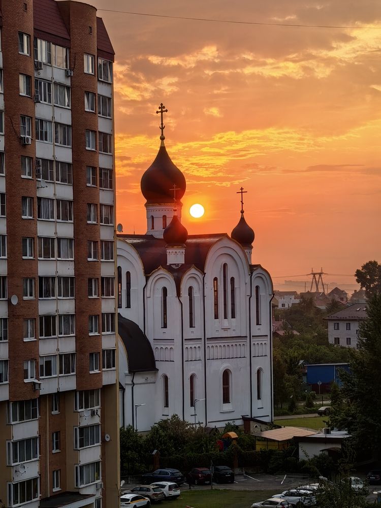 Photograph by Елена Качалина