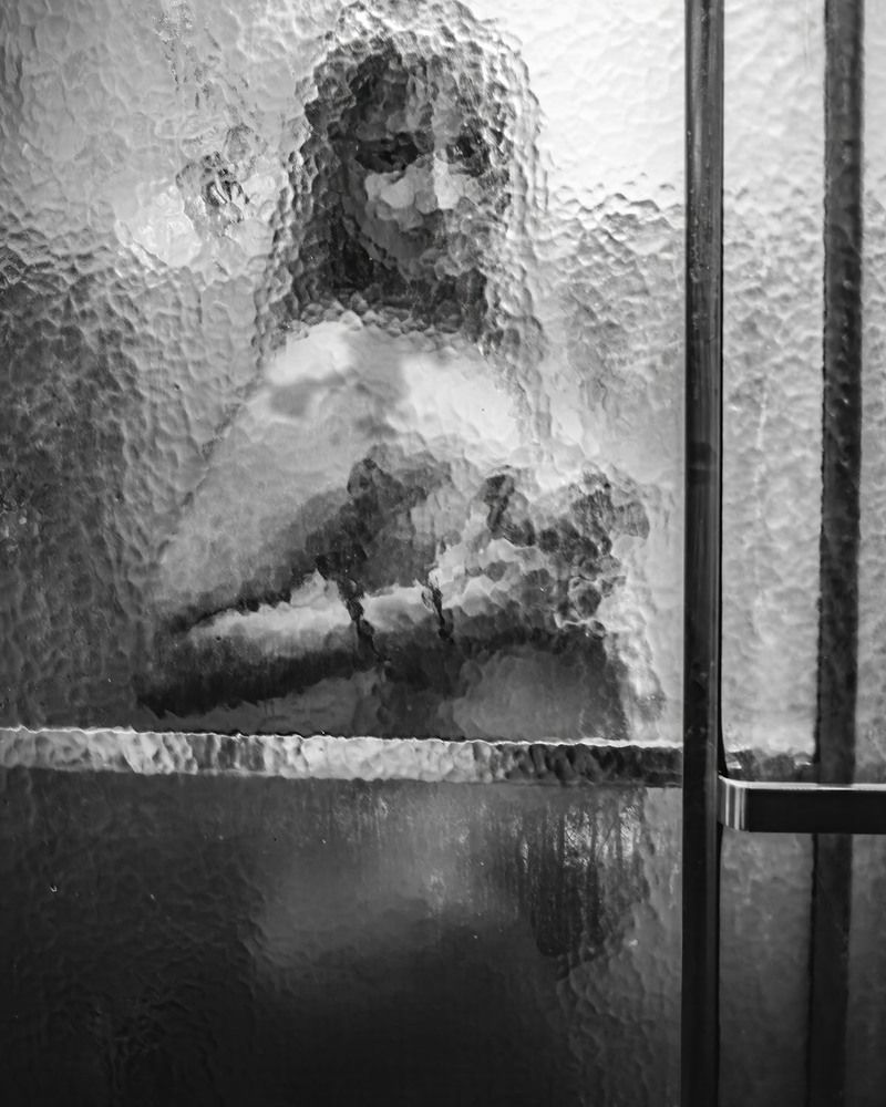 Shower Time