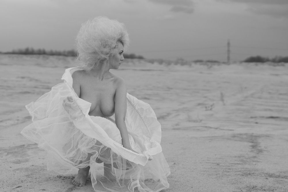 Photograph by Алексей Вирусян