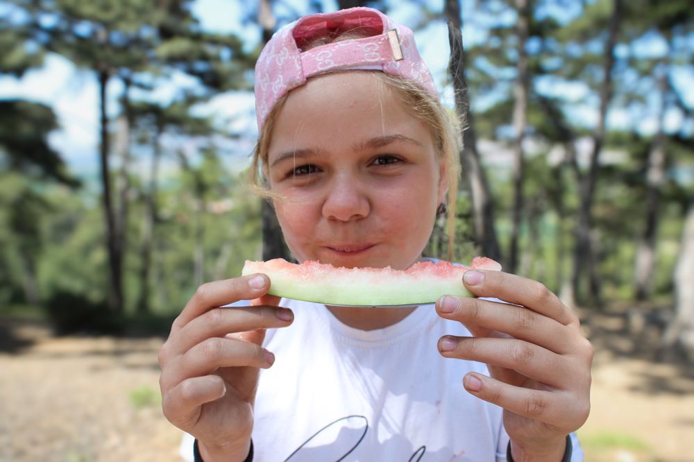 Photograph by Yakup Temel