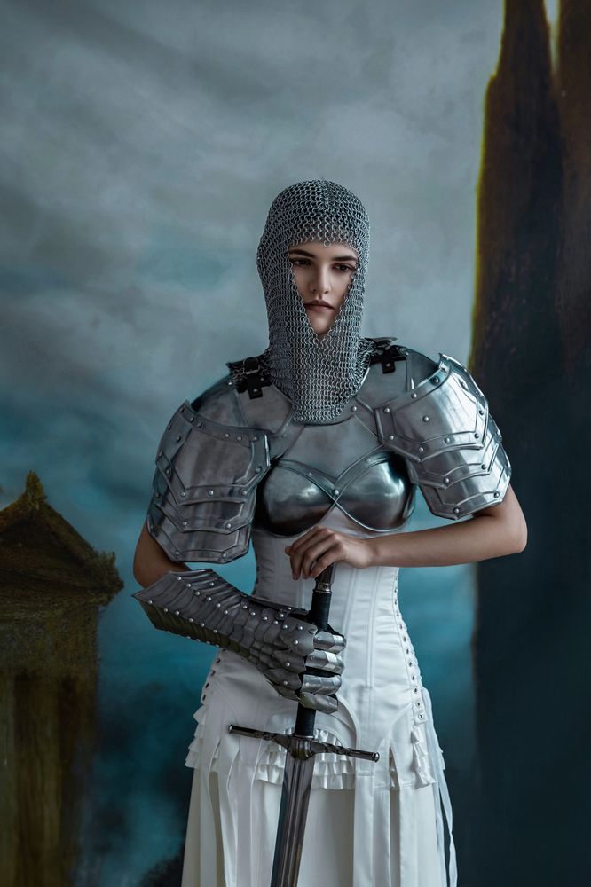 Фотография автора Nella Shageeva