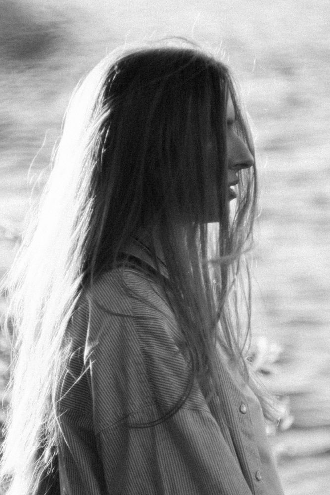 Photograph by Regina Gritsenko