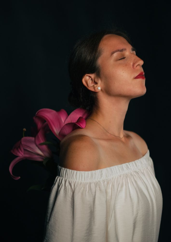 Photograph by Regina Gritsenko
