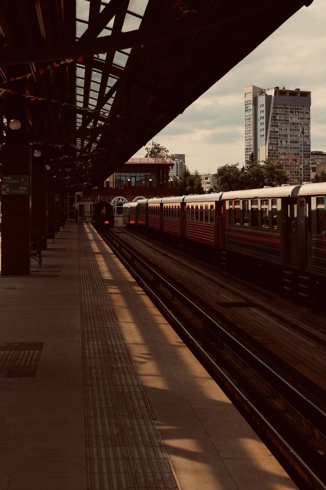 Photograph by Артем Пономарев