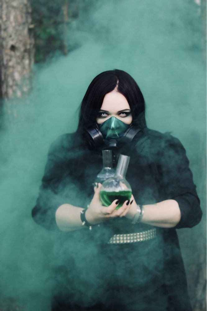 Фотография автора Александра Брусенцова