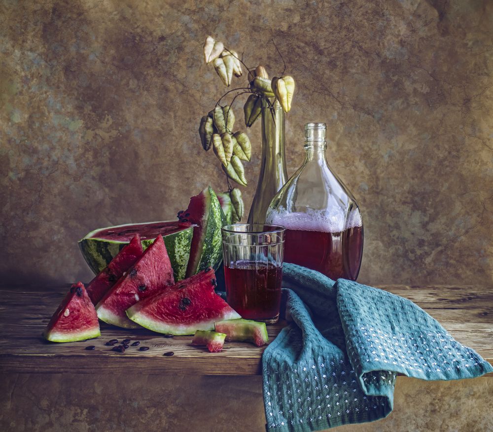 Photograph by Victoria Mogulyan