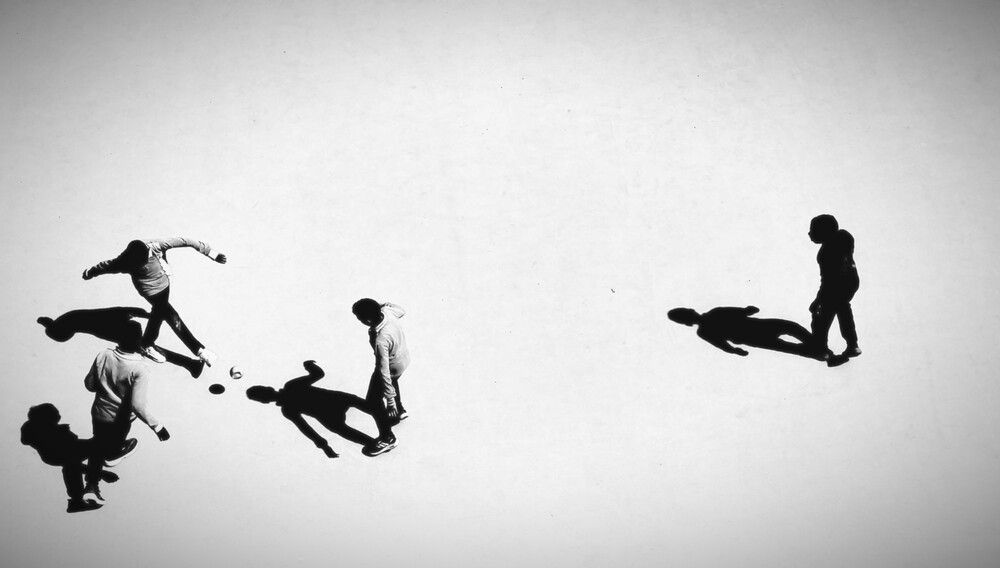 Фотография автора zakaria ahmad