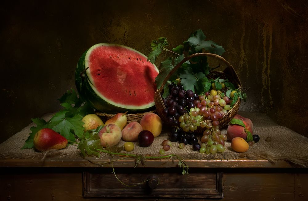 Photograph by Татьяна Феденкова