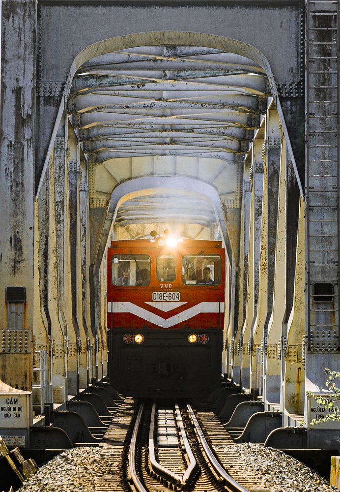 Photograph by Xuân Đạt Cao Nguyễn