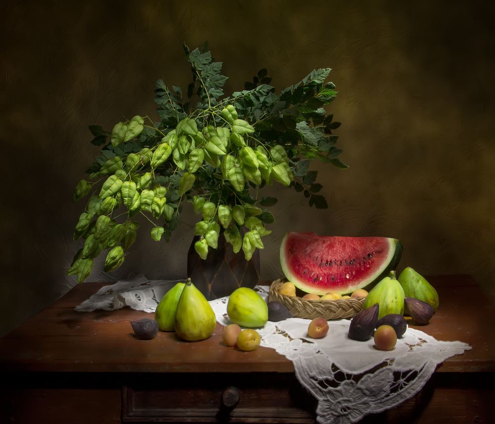 Photograph by Татьяна Феденкова