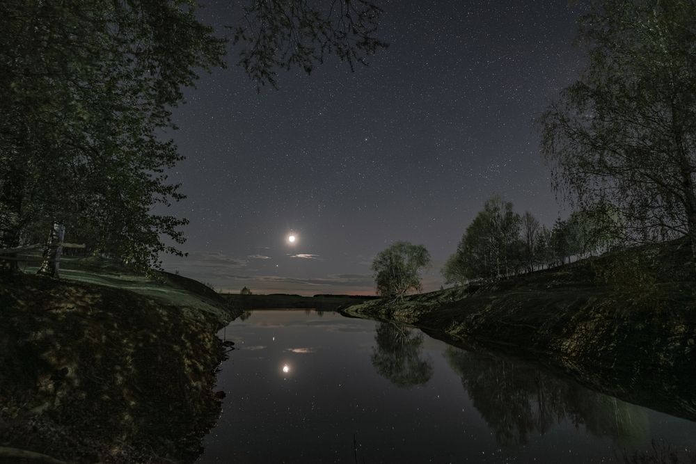 Фотография автора Григорьев Константин