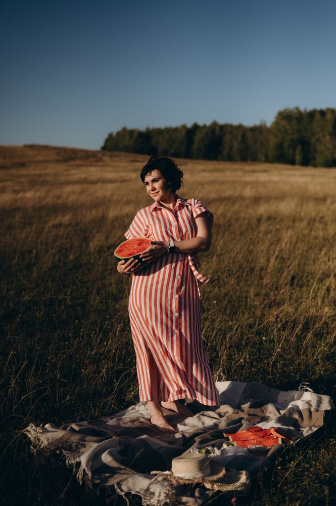 Photograph by Светлана Субботина