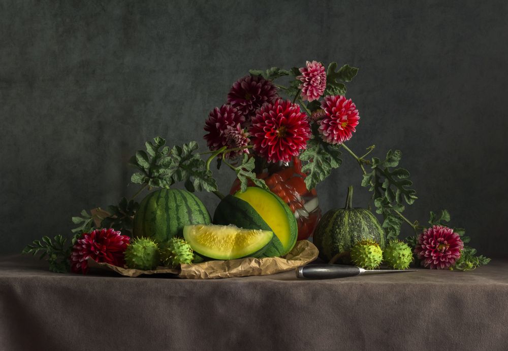 Photograph by Людмила Прибылова