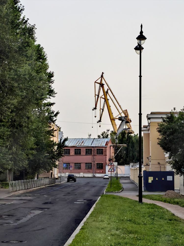 Photograph by Olga Kot