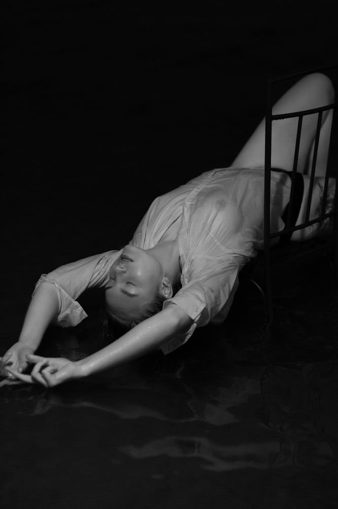 Photograph by Чепрасов Вадим