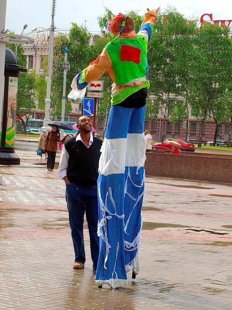 Photograph by Игорь Чеботарёв