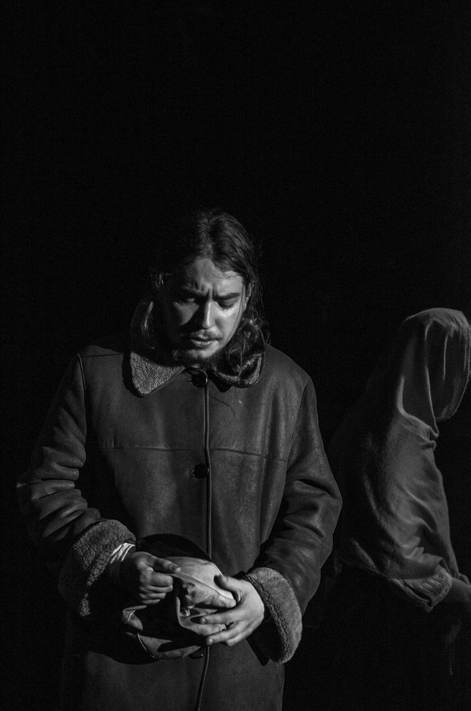 Photograph by никита ойслендер