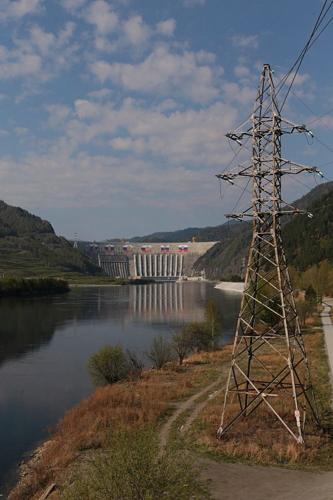 Фотография автора Александр Кожевников