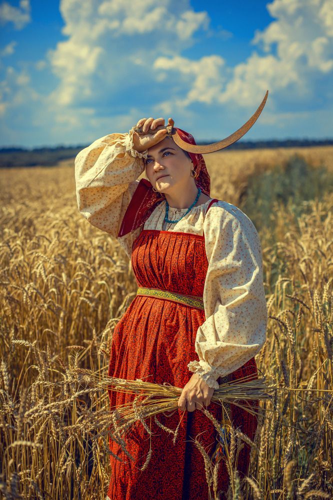 Фотография автора Ирина Ларина