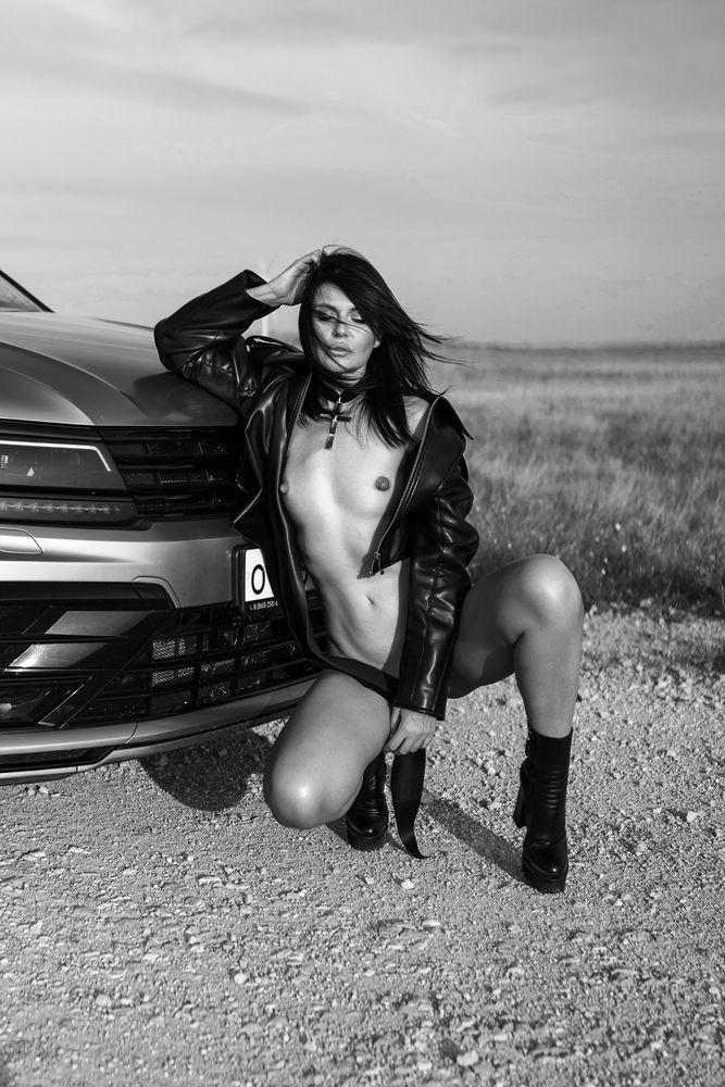 Photograph by Облап Андрей