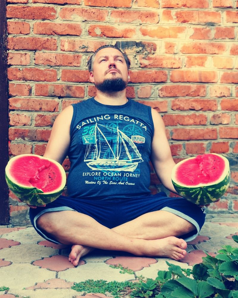 Фотография автора OXANA NAUMOVA