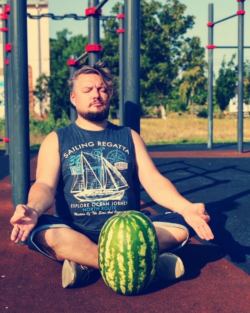 Фотография автора OXANA NAUMOVA