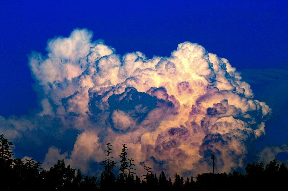 Photograph by Павел Ван