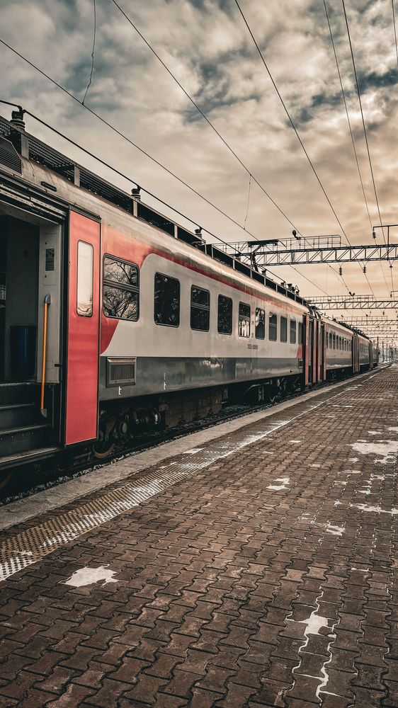 Photograph by Юлия Куклина