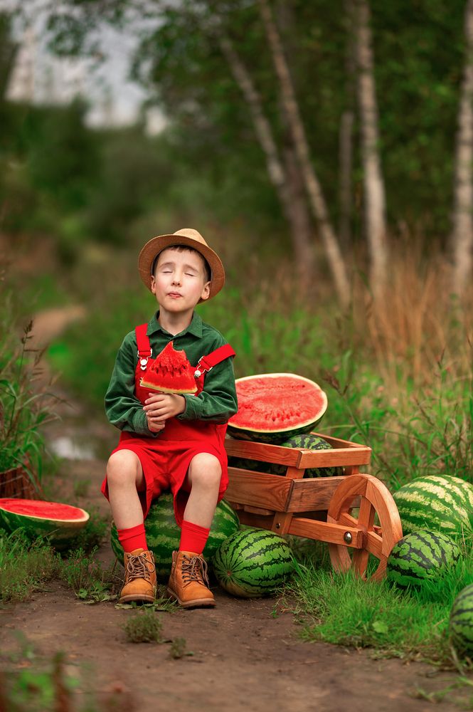 Photograph by Оксана Катаджи