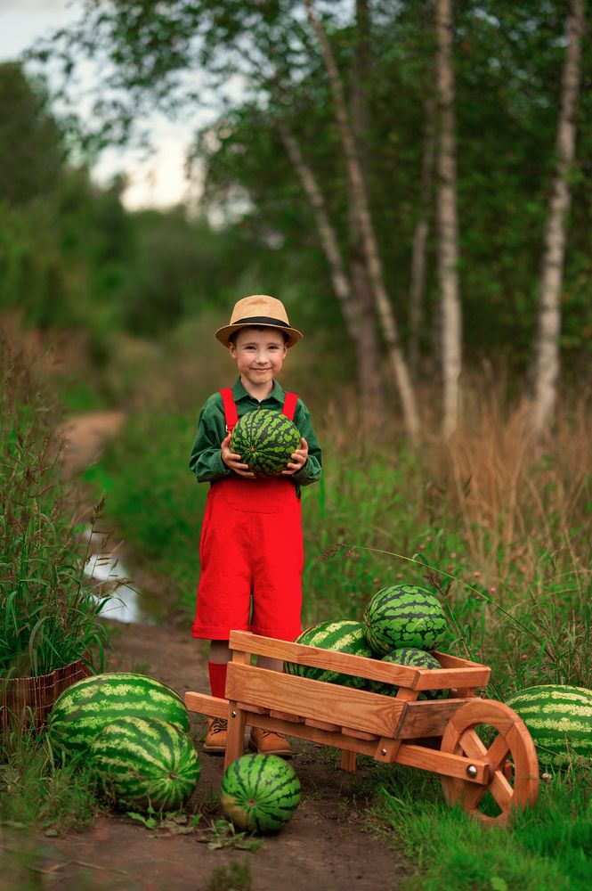 Photograph by Оксана Катаджи
